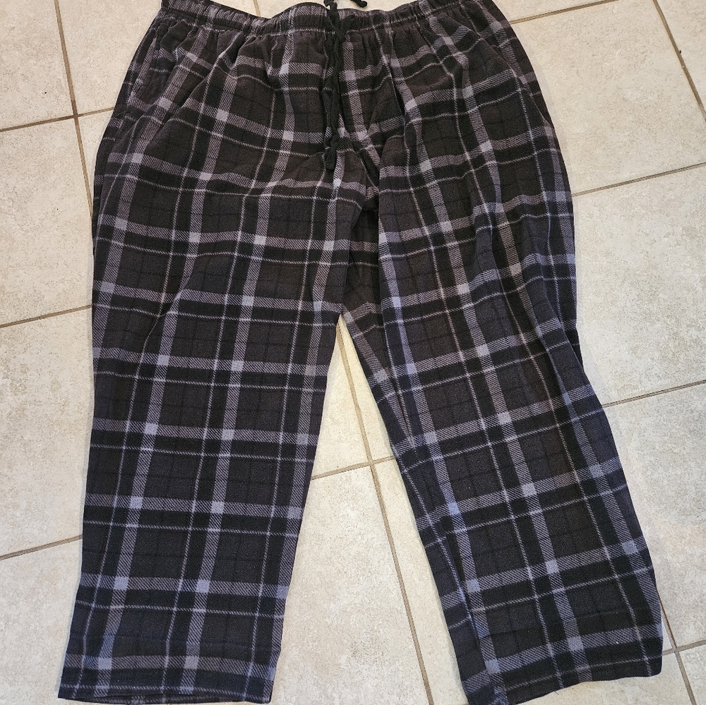 Men's Croft & Barrow pajama pants